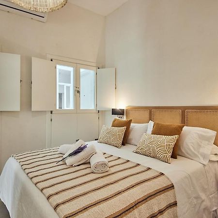 Apartamento Vega Little Apartments Кадис Экстерьер фото