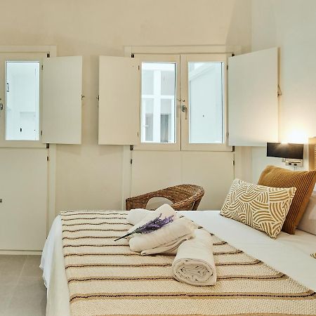 Apartamento Vega Little Apartments Кадис Экстерьер фото