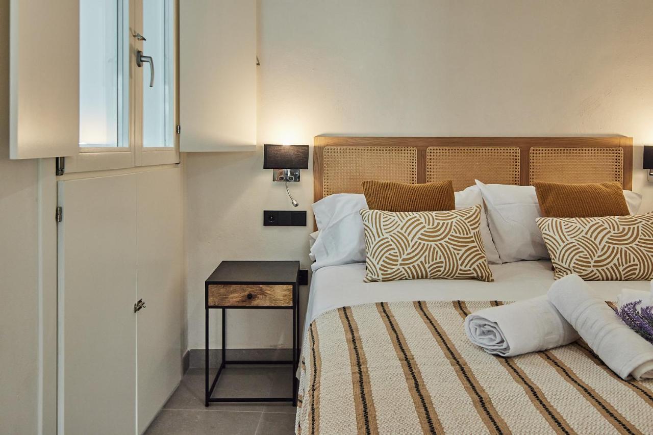 Apartamento Vega Little Apartments Кадис Экстерьер фото